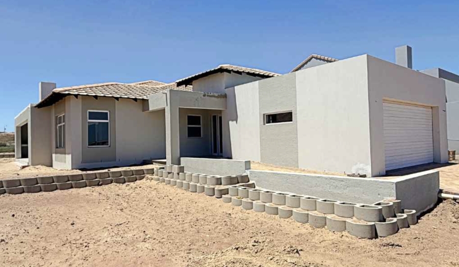 4 Bedroom Property for Sale in Langebaan Country Estate Western Cape